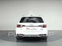 2021 Audi A4