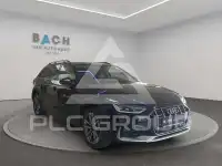 2021 Audi A4