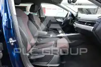 2021 Audi A4