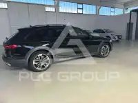 2021 Audi A4