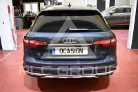 2021 Audi A4