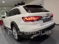 2021 Audi A4