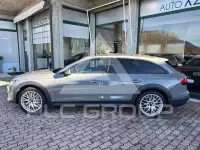 2021 Audi A4