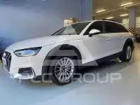 2021 Audi A4