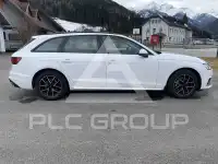 2021 Audi A4