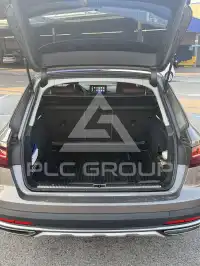 2021 Audi A4