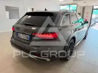2021 Audi A4