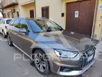 2021 Audi A4