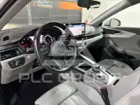 2021 Audi A4