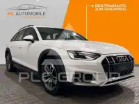 2021 Audi A4