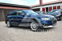 2021 Audi A4