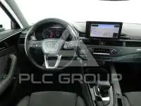 2021 Audi A4