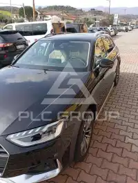 2021 Audi A4