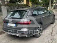 2021 Audi A4