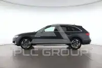 2021 Audi A4
