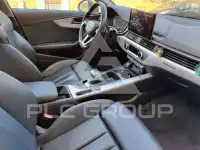 2021 Audi A4