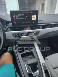 2021 Audi A4