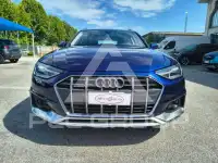 2021 Audi A4