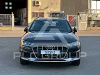 2021 Audi A4