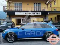 2021 Audi A4