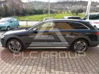 2021 Audi A4