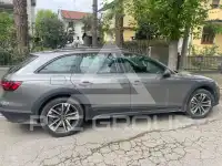 2021 Audi A4