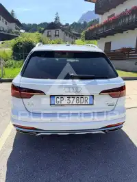 2021 Audi A4