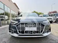 2021 Audi A4