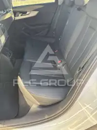 2021 Audi A4