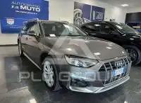 2021 Audi A4