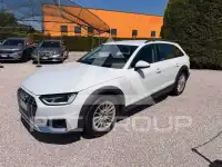 2021 Audi A4