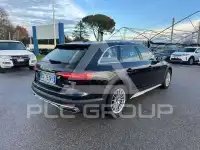 2021 Audi A4
