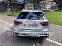 2021 Audi A4