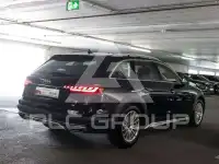 2021 Audi A4