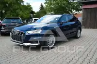 2021 Audi A4