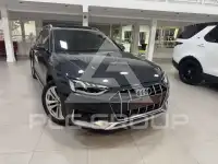 2021 Audi A4