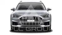 2021 Audi A4