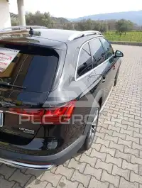 2021 Audi A4