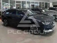 2021 Audi A4