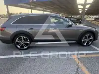 2021 Audi A4