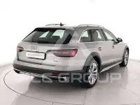 2021 Audi A4