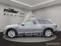 2021 Audi A4
