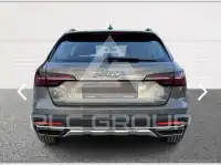 2021 Audi A4