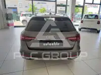 2021 Audi Quattro