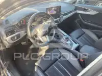 2021 Audi A4