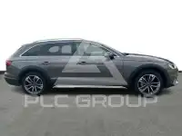 2021 Audi A4