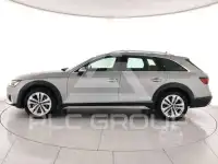 2021 Audi A4