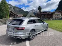2021 Audi A4