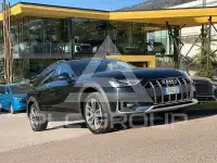 2021 Audi A4
