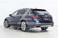 2021 Audi A4